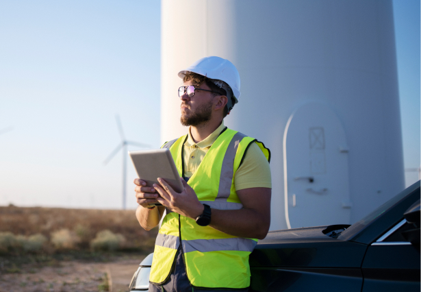 Retaining Field Service Engineers (FSE): How Inventory Management Can Help