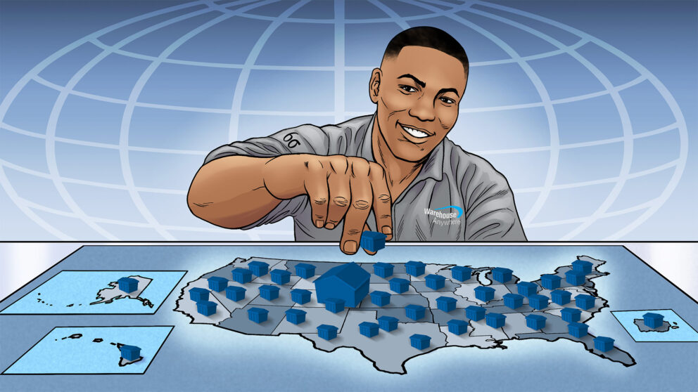 Centralized vs. Decentralized Logistics: Which is Better?