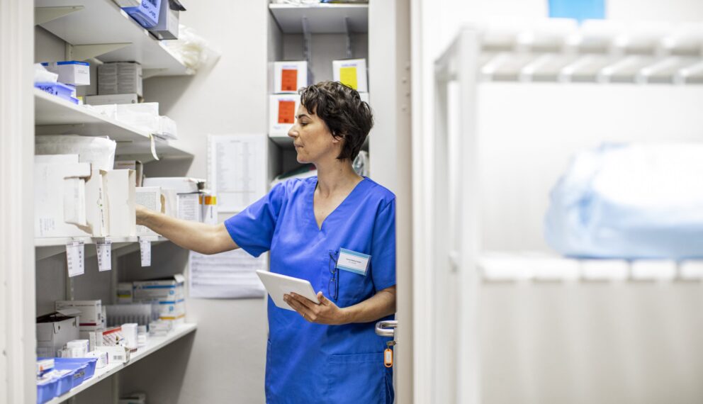 The Medical Device Distribution Revolution: How On-Demand Warehousing is Transforming the Industry