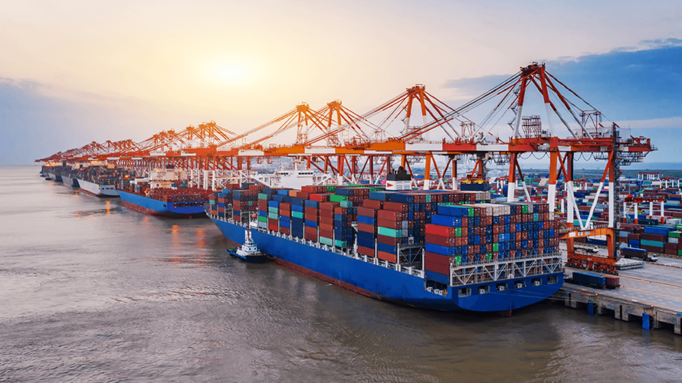 Navigating the East Coast Port Strike: Ensuring Supply Chain Resilience Through Inventory Optimization