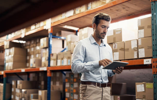 When is the Right Time to Invest in an Inventory Management System (IMS)?